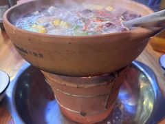 -洪大厨鸡煲(福田店)