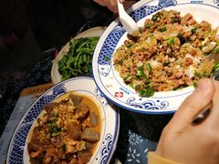 -旺角小渔村(幸福中路店)