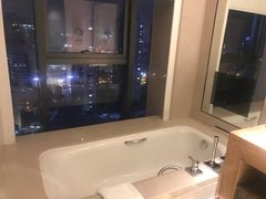 -青岛富力艾美酒店