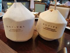 -索菲特西湖大酒店·香榭丽全日候餐厅(南山路店)