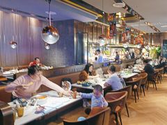 -吉布鲁牛排海鲜自助(深圳金牌店)