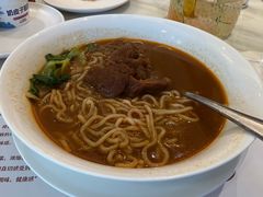 -南山鲜虾面·活鲜小馆·海味大连菜(南山总店)