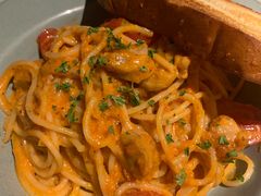 -JINNS锦时 steak&pizza(浸信会礼拜堂旧址店)