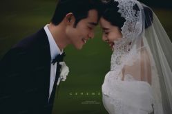 -CD视觉婚纱摄影