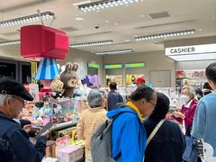 -泡泡玛特POPMART(国金街店)