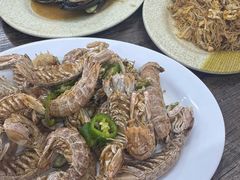-贞姨美食·老字号海鲜大排档