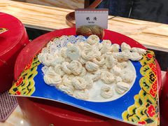 -西藏饭店·亚克·食光自助餐厅(文殊院店)