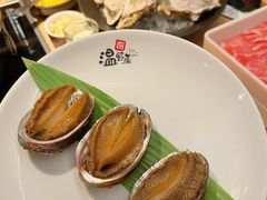 -温野菜涮涮锅(西单大悦城店)