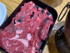 手切肥牛-南城香·饭香串香馄饨香(青年路店)