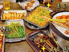 -神伙烧烤(南坪总店)