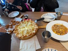 -必胜客(磁器口店)
