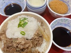 -食其家·牛丼咖喱(金桥国际店)
