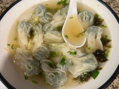 -小倩倩•鸡汤馄饨(江西路创始店)