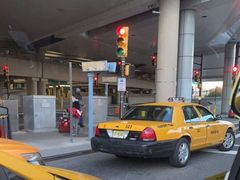 -纽瓦克自由国际机场