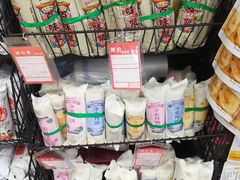 -世纪联华超市(金华双龙店)