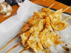 -烤五行·烧烤烤串(石佛营店)