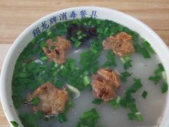 -高记清香园绝味不翻汤