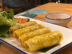 -阮氏娘·越南料理(双子塔店)
