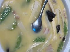 平步青云腌笃鲜-淮扬韵(高新大都荟店)