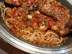 -堂瓦里·33年传统赣菜(第一街区店)