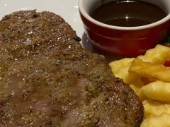 -必胜客(花舞大唐博物馆店)