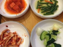 -长寿参鸡汤(朝韩风情街店)