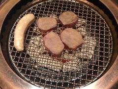 -炎蔵牛舌烤肉