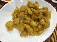-百年银屏蚝烙·潮汕菜·非遗(乐山店)