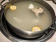 -潮泰牛肉火锅 · 创于1992年(车公庙店)