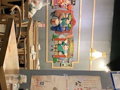 -陈傻子餐厅(世纪都会店)