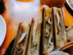 -捞围鲜·港式打边炉(海阳路店)