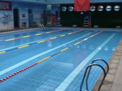 -奇缘游泳培训基地(辰茂店)