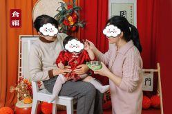 -小嘟嘟儿童摄影