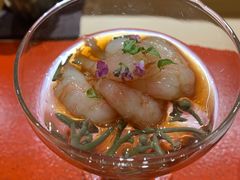 -鮨青(恒基名人购物中心店)