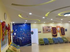 -竞思注意力·专注力·学习能力训练(天一广场中心)