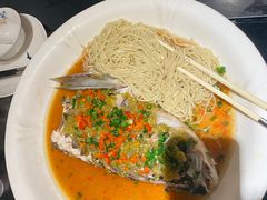 -芳芳私房菜·精做淮扬菜(承德路店)