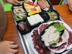 -老猫牛肉火锅(沙溪店)
