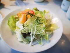 -帕米尔食府(白云观店)