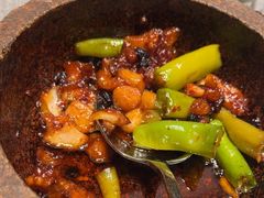 -桂满陇·海市蜃楼·黑金(国金店)