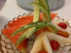 -一品滇香·云南菜(公益西桥店)