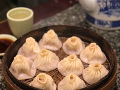 小笼汤包-耿福兴(凤凰美食街店)