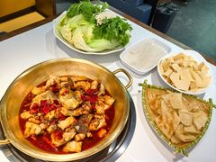 -涿派·炝锅鱼(涿州店)