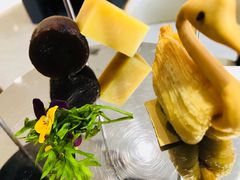 -味+新京宴·烤鸭·北京菜(创意谷店)