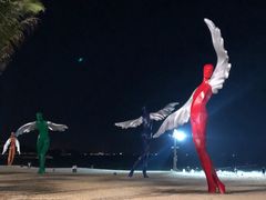 -大梅沙海滨公园