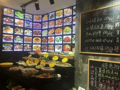 -浩家苑菜馆(汉口路店)