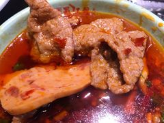 -蜀江龙火锅(339店)