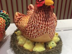 -紫荆广场·花漫里