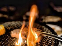 -十三姨正合丰烤肉(营迹路店)