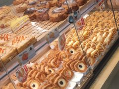 -味多美蛋糕(朝新嘉园店)