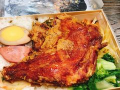 -享德来便当(星汇店)